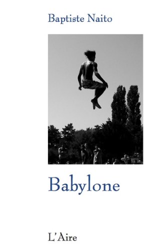 Babylone: roman