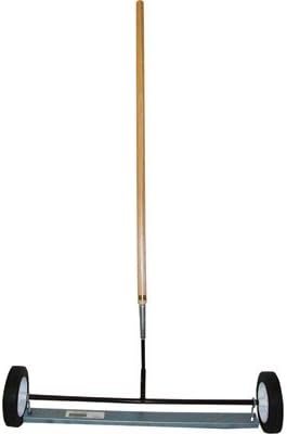 The ATTRACTOR III Magnetic Sweeper - 24"