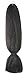 Kanekalon Jumbo Braid Extension Hair Red (PACKAGING MAY VARY)