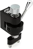 Trick Drums GS007 Multi-Step Throw Off Black Chrome