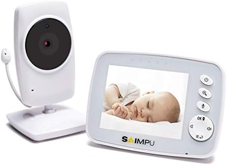 best multi camera baby monitor