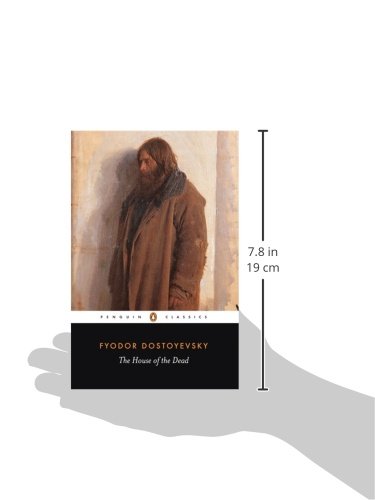 The House of the Dead (Penguin Classics) - Image 4