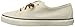 Sperry Women's Seacoast Fashion Sneaker, Ivory, 9 M US