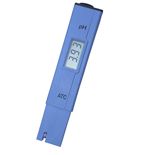 MARINE FISH AQUARIUM PH DIGITAL PROFESSIONAL METER P02