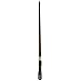 SKY 1/4 Size Violin Bow Round Stick Brazil Wood Mongolian Horsehair