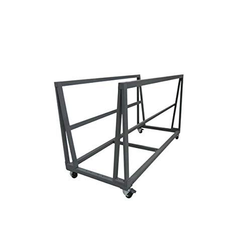 Substrate Panel Rack for Sheet Materials, Vertical Sheet Storage, Steel Sheet Storage Pricepulse