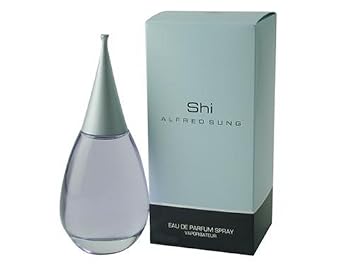 Shi for women 1.0oz EDP spray by alfred sung (746480132861)