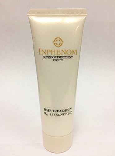 Inphenom Treatment-1.8oz Travel Size by Inphenom