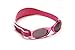 BANZ Kids Sunglasses, 2-5 Years - 100% UV Eye Protection with Glare Reduction Flamingo Pink