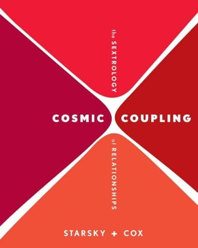 Sextrology: The Astrology of Sex and the Sexes – A Candid