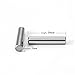 eBoot Dowel Pin Stainless Steel Shelf Support Pin Fasten Elements, 5 mm by 24 mm, 40 Pieces