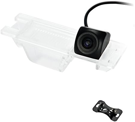 Canying car camera HD rear view with 1280 720 resolution Night vision Waterproof for Buick Regal 2012 2013