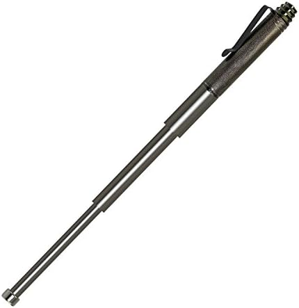 Mopee Tactical Pen Self Defense Tool - Walking Hiking Security Emergency Escape Tool，Best Survival Tool for Concealed Carry