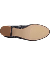 Steve Madden Irina - Botas de tobillo para mujer