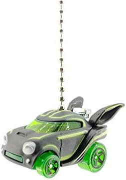 Star Wars Diecast Ceiling Fan Light Pull Chain Ornaments Star