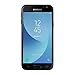 Samsung Galaxy J3 (2017) Dual-SIM 16GB SM-J330F/DS (GSM Only, No CDMA) Factory Unlocked 4G Smartphone - International Version (Black)
