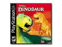 #89 — Disney's Dinosaur (PS)