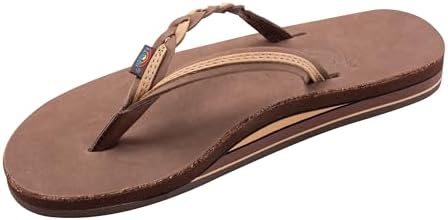 Amazon.com | Rainbow Sandals Ladies Las Flores - Single Layer