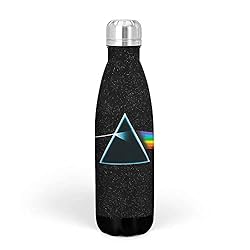 Rocksax Pink Floyd Drink Bottle Dark Side Of The