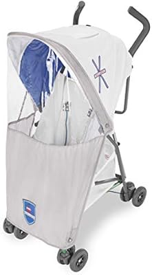 maclaren alpine stroller