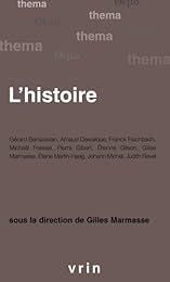 L' histoire