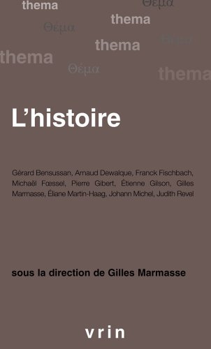 L' histoire