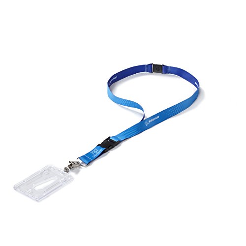 787 Dreamliner Graphic Profile Lanyard
