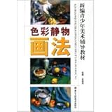 color still life painting with the Mo (paperback) by