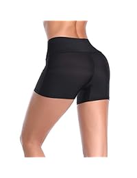 Bragas sin costuras, de nailon, spandex, para debajo de los vestidos