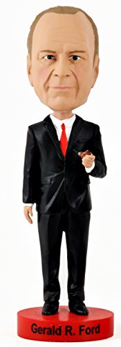 Gerald Ford Bobblehead
