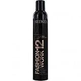 Fashion Work 12 Versatile Hairspray(new Packaging)/FN253028/11 oz//