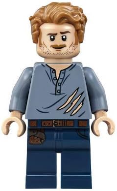 lego jurassic world owen grady