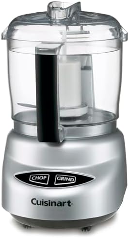 Cuisinart DLC-2ABC Mini Prep Plus Food Processor Cup DLC-2ABC