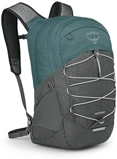 Amazon.com: Osprey Transporter Zinch Water-Resistant Commuter Pack