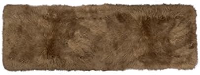 Rectangle Double Mocha
