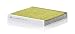 Mann-Filter FP 26 009 FreciousPlus Cabin Air Filter primary
