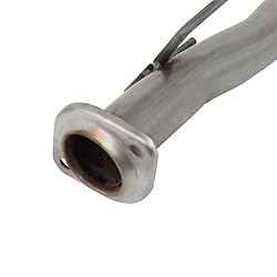 SCITOO 55476 Front Catalytic Converter Fit For