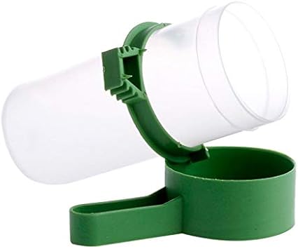 Amazon Com Verbena Hot Bird Feeding S L Bird Drinker Food