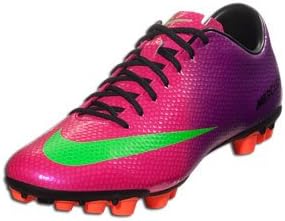 nike mercurial veloce fg mens