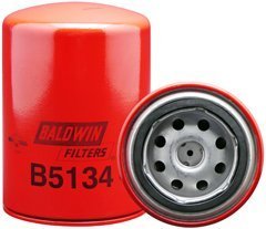 Baldwin B5134 Coolant Spin-On Filter without Chemicals by Baldwin