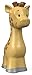 Fisher-Price Little People Giraffe