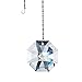 CrystalPlace Swarovski Strass 50mm (2