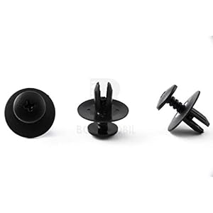 Originele BOSSMOBIEL, compatibel met SPREIZIEDEN, bumper, kofferbak, motorkap, universeel, 51481915964, 8T0807300A…