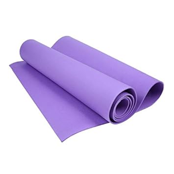 Ollt Yoga Mat 4mm Environmental Fitness Yoga Mats Bebé ...