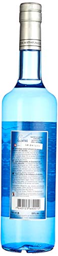 La Clandestine Absinthe (1 x 0.7 l) – Bild 3
