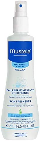 Mustela, Acondicionador de pelo, 200 g