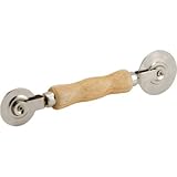 Prime-Line Products P 8059 Rolling Tool with Combo Steel Ball Bearing Wheels, 2-1/2