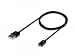 Samsung Galaxy Avant USB Data Charging Cable 5Ft Black