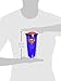 Tervis Superman Tumbler with Emblem and Red Lid 24oz, Blue