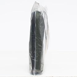 LEVEL8 Compression Packing Cubes for Suitcase, 6